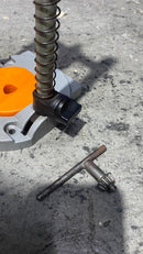 Aiko Drill Stand | Model: JH050 Drill Stand Aiko 