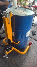 Aiko Drum Lifter Truck 250kg 345mm (Leg Width 670mm)