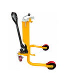 Aiko Drum Lifter Truck 250kg 345mm (Leg Width 670mm)