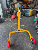 Aiko Drum Lifter Truck 250kg 345mm (Leg Width 670mm)
