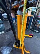 Aiko Drum Lifter Truck 250kg 345mm (Leg Width 670mm)
