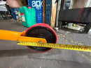 Aiko Drum Lifter Truck 250kg 345mm (Leg Width 670mm)