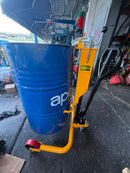 Aiko Drum Lifter Truck 250kg 345mm (Leg Width 670mm)