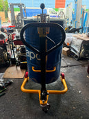 Aiko Drum Lifter Truck 250kg 345mm (Leg Width 670mm)
