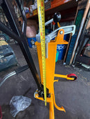 Aiko Drum Lifter Truck 250kg 345mm (Leg Width 670mm)