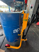 Aiko Drum Lifter Truck 250kg 345mm (Leg Width 670mm)