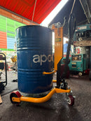 Aiko Drum Lifter Truck 250kg 345mm (Leg Width 670mm)