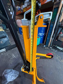 Aiko Drum Lifter Truck 250kg 345mm (Leg Width 670mm)