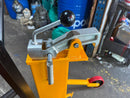 Aiko Drum Lifter Truck 250kg 345mm (Leg Width 670mm)