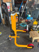 Aiko Drum Lifter Truck 250kg 345mm (Leg Width 670mm)