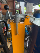 Aiko Drum Lifter Truck 250kg 345mm (Leg Width 670mm)