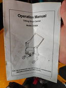 Aiko Drum Truck Pu Wheel | Model : PT-HD80A Drum Truck Aiko 