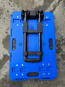 Aiko Easy Carry Foldable Extendable Hand Handle Trolley 150KG 60*40CM Light Weight Compact