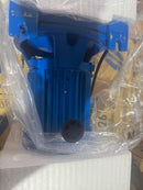 Aiko ELD 1"X1" 0.75KW 230V Centrifugal Pump CPM158 | Model : WP-E-CPM158 Centrifugal Pump Aiko 