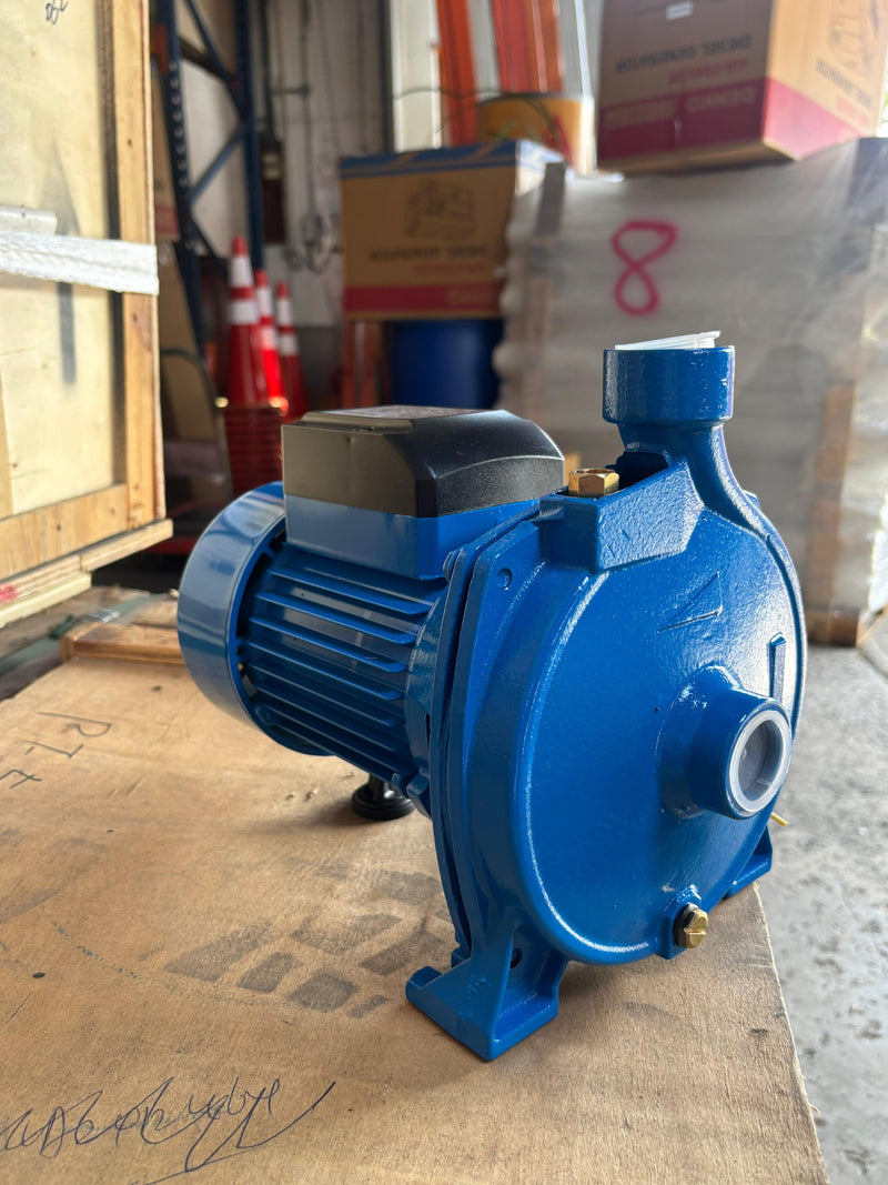 Aiko ELD 1"X1" 0.75KW 230V Centrifugal Pump CPM158 | Model : WP-E-CPM158 Centrifugal Pump Aiko 