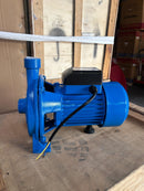 Aiko ELD 1"X1" 0.75KW 230V Centrifugal Pump CPM158 | Model : WP-E-CPM158 Centrifugal Pump Aiko 