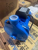 Aiko ELD 1"X1" 0.75KW 230V Centrifugal Pump CPM158 | Model : WP-E-CPM158 Centrifugal Pump Aiko 