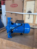 Aiko ELD 1"X1" 0.75KW 230V Centrifugal Pump CPM158 | Model : WP-E-CPM158 Centrifugal Pump Aiko 