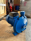 Aiko ELD 1"X1" 0.75KW 230V Centrifugal Pump CPM158 | Model : WP-E-CPM158 Centrifugal Pump Aiko 