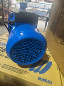 Aiko ELD 1"X1" 0.75KW 230V Centrifugal Pump CPM158 | Model : WP-E-CPM158 Centrifugal Pump Aiko 