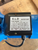 Aiko ELD 1"X1" 0.75KW 230V Centrifugal Pump CPM158 | Model : WP-E-CPM158 Centrifugal Pump Aiko 