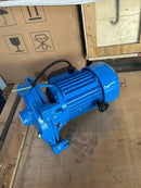 Aiko ELD 1"X1" 0.75KW 230V Centrifugal Pump CPM158 | Model : WP-E-CPM158 Centrifugal Pump Aiko 