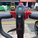 Aiko Electric Construction Pallet Truck 3T 685*1150mm | Model: PT-HB-TYA30 Pallet Truck Aiko 