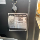 Aiko Electric Construction Pallet Truck 3T 685*1150mm | Model: PT-HB-TYA30 Pallet Truck Aiko 