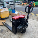 Aiko Electric Construction Pallet Truck 3T 685*1150mm | Model: PT-HB-TYA30 Pallet Truck Aiko 