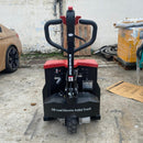 Aiko Electric Construction Pallet Truck 3T 685*1150mm | Model: PT-HB-TYA30 Pallet Truck Aiko 