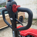 Aiko Electric Construction Pallet Truck 3T 685*1150mm | Model: PT-HB-TYA30 Pallet Truck Aiko 
