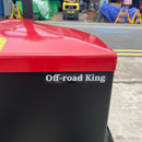 Aiko Electric Construction Pallet Truck 3T 685*1150mm | Model: PT-HB-TYA30 Pallet Truck Aiko 