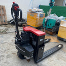 Aiko Electric Construction Pallet Truck 3T 685*1150mm | Model: PT-HB-TYA30 Pallet Truck Aiko 