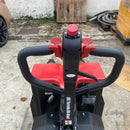 Aiko Electric Construction Pallet Truck 3T 685*1150mm | Model: PT-HB-TYA30 Pallet Truck Aiko 