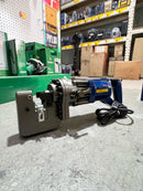 Aiko Electric Hydraulic Puncher MHP-20 C/W 4 Pcs Punch and Die (10-12-13-17MM) | Model: MHP-20-HK Hydraulic Puncher Aiko 