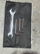 Aiko Electric Hydraulic Puncher MHP-25 | Model: MHP-32-HK Electric Hydraulic Puncher Aiko 