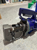 Aiko Electric Hydraulic Puncher MHP-25 | Model: MHP-32-HK Electric Hydraulic Puncher Aiko 