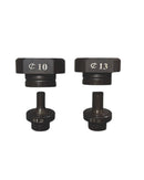 Aiko Electric Hydraulic Puncher MHP-25 | Model: MHP-32-HK Electric Hydraulic Puncher Aiko 