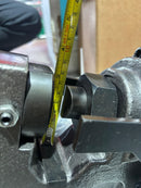 Aiko Electric Hydraulic Puncher MHP-25 | Model: MHP-32-HK Electric Hydraulic Puncher Aiko 