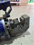 Aiko Electric Hydraulic Puncher MHP-25 | Model: MHP-32-HK Electric Hydraulic Puncher Aiko 