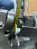 Aiko Electric Hydraulic Puncher MHP-25 | Model: MHP-32-HK Electric Hydraulic Puncher Aiko 