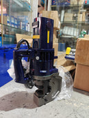 Aiko Electric Hydraulic Puncher MHP-32 (17,26,32MM) | Model: MHP-32-HK Electric Hydraulic Puncher Aiko 