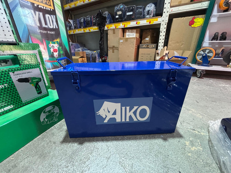 Aiko Electric Hydraulic Puncher Thickness 10mm | Model: MHP-25-HK Electric Hydraulic Puncher Aiko 