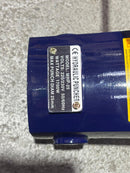 Aiko Electric Hydraulic Puncher Thickness 10mm | Model: MHP-25-HK Electric Hydraulic Puncher Aiko 