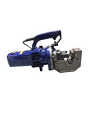 Aiko Electric Hydraulic Puncher Thickness 10mm | Model: MHP-25-HK Electric Hydraulic Puncher Aiko 