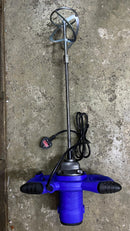 AIKO ELECTRIC MIXER M1600 (RED) | Model : AIKO-M1600 Electric Mixer Aikchinhin 