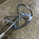 AIKO ELECTRIC MIXER M1600 (RED) | Model : AIKO-M1600 Electric Mixer Aikchinhin 