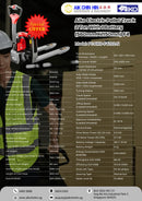 Aiko Electric Pallet Truck 2 Ton With 1 Battery (560mm X 1150mm) F4 | Model: PT-AIKO-F4202-N Electric Pallet Truck Aiko 