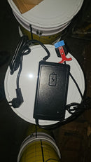 Aiko Electric Pallet Truck 2 Ton With 1 Battery (560mm X 1150mm) F4 | Model: PT-AIKO-F4202-N Electric Pallet Truck Aiko 