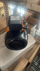 Aiko Electric Vibrator Motor 1.5KW 230V (Yellow)
